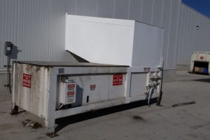 customized install Compactor
